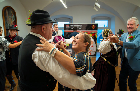 Dr. Janez Bogataj bo slavnostni govornik na 'kamniških nošah' (4)